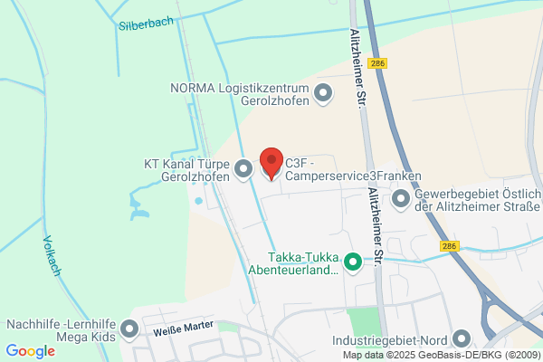 FsN Fahrzeugservice Neustadt e.K.