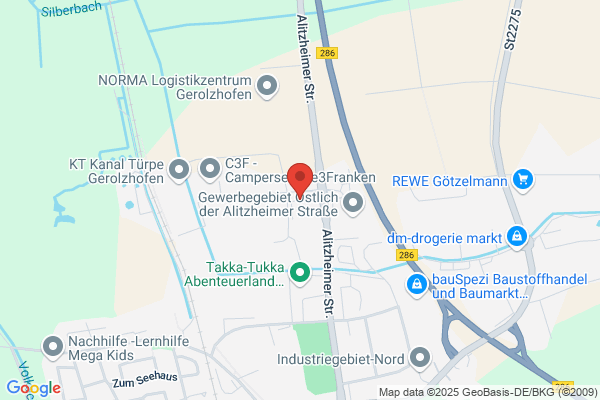 ARYZTA Bakeries