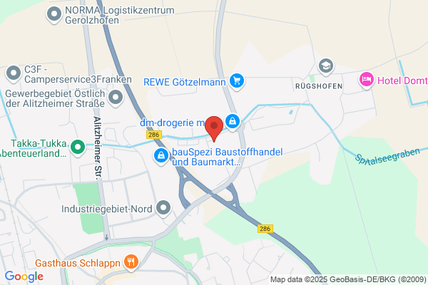 Bundesanstalt Technisches Hilfswerk (THW)