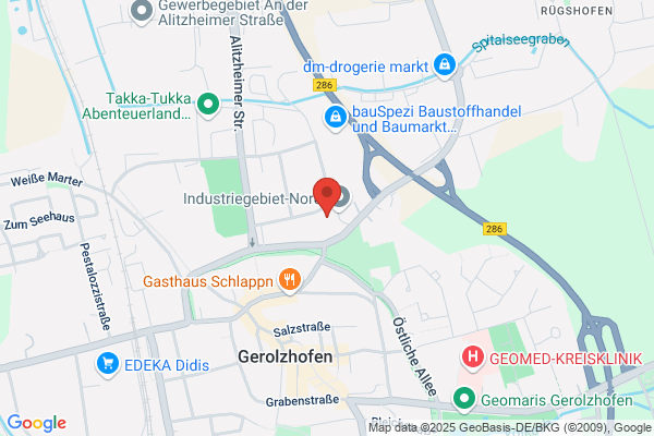 Fundgrube RL Leißler GmbH
