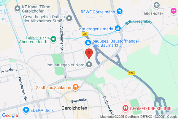 Gernert GmbH
