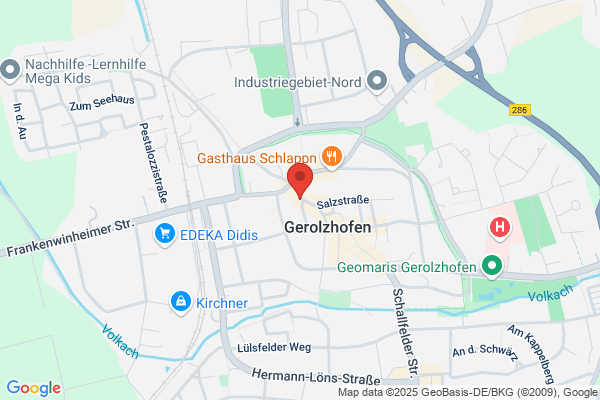 Goldschmiede Stößel
