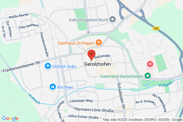 Grüner