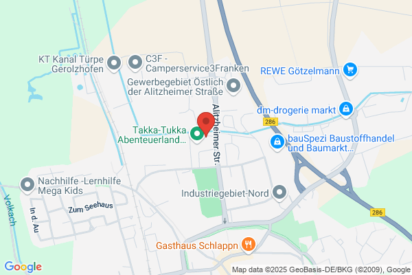 Götz Gebäudemanagement Franken GmbH & Co. KG