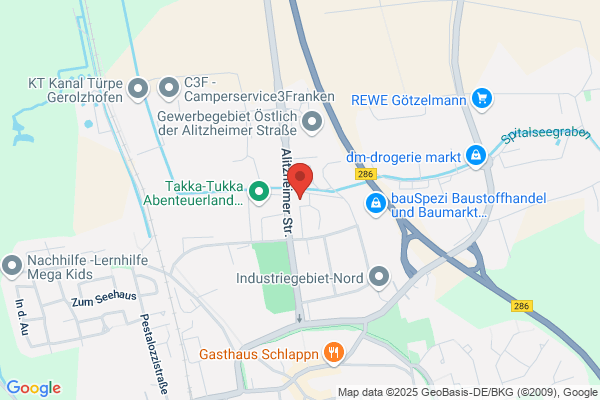 Ludwar Elektrobau GmbH