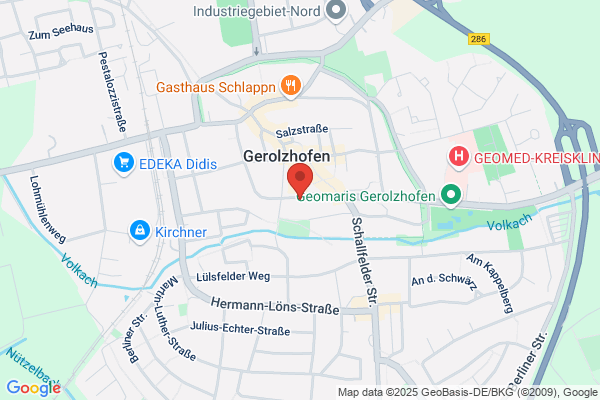Mietwagen-Service Inh.Grabert Joachim