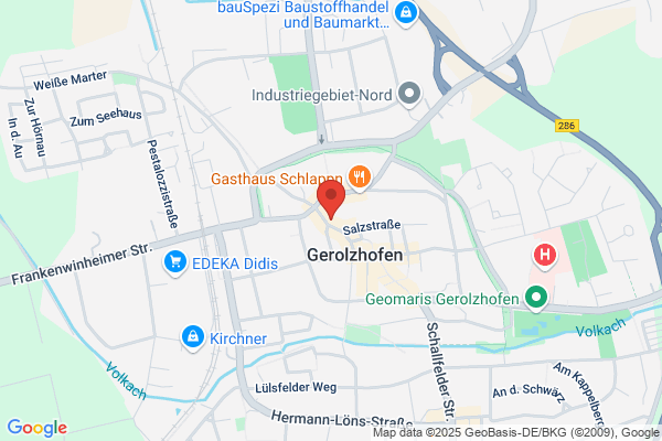 Naturwarenladen Löschner