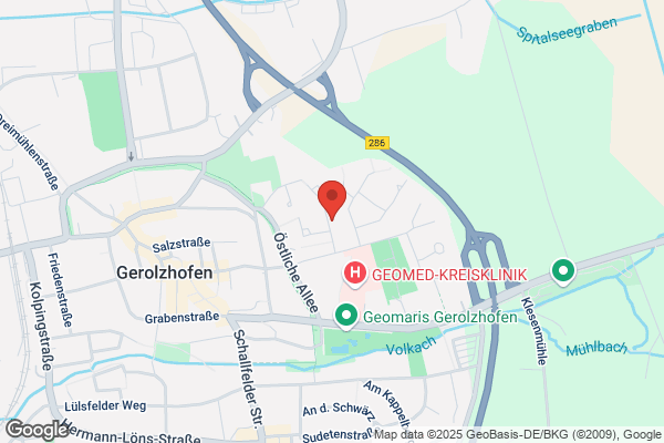 P.S. Industriebedarf GmbH