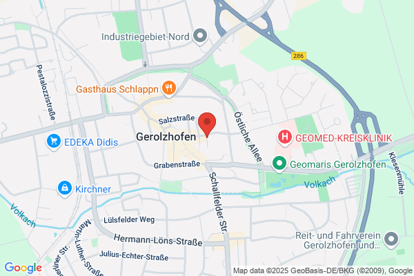 Teutsch Franz GmbH