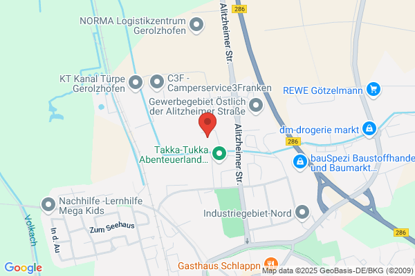 U S O Umweltschutz GmbH