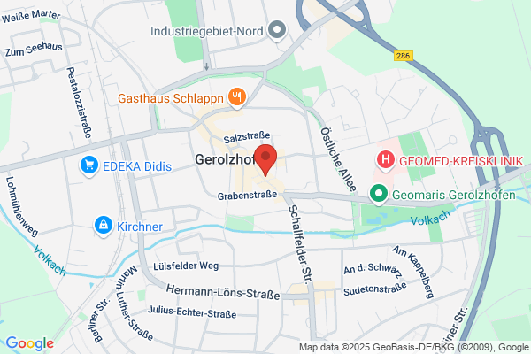 Groha Frisuren GmbH