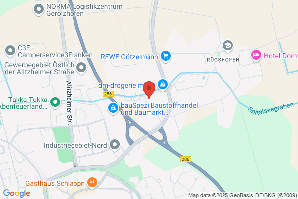 "logo" Gertränke-Fachmarkt
