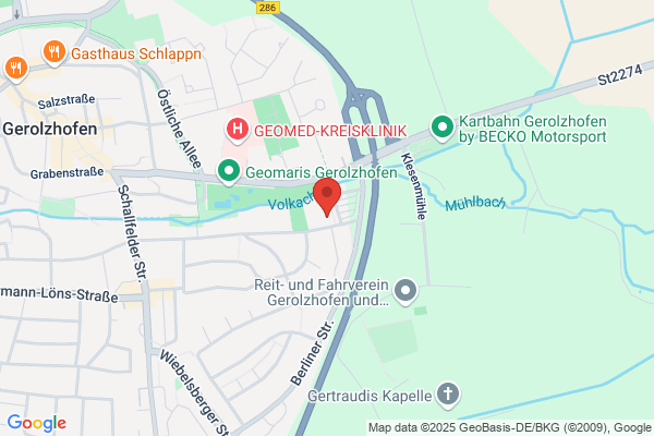Getränke Marx GmbH