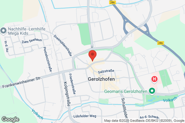 Hörgeräte ISMA GmbH & Co. KG