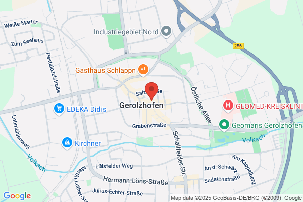 Hotel und Weinstube am Markt