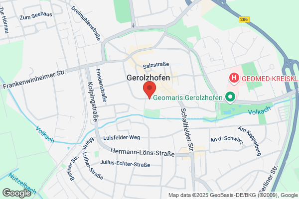 Physiomed Schott & Wenzel