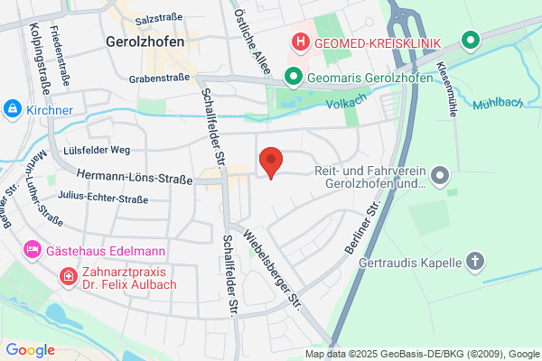 Charisma-Reisen Gerolzhofen GmbH