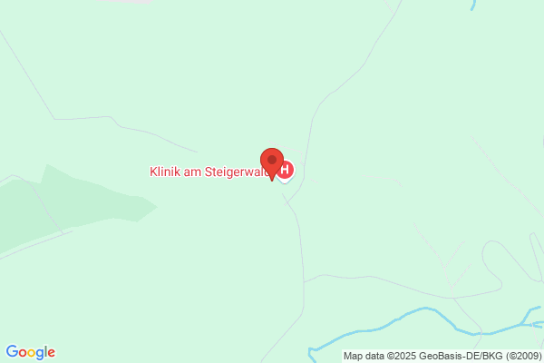 Gesundheitzentrum Steigerwald