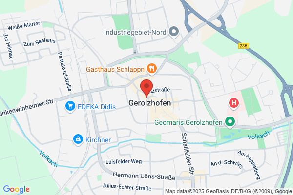 Schuhhaus Geyer