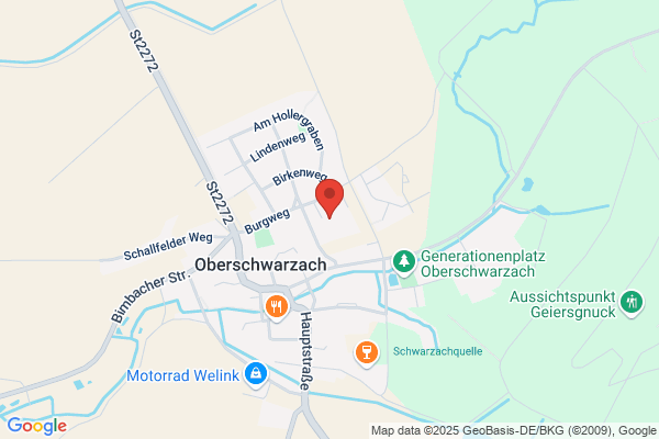 Verbandsschule Oberschwarzach