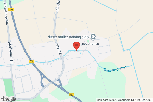 Peter Vetter Speditions GmbH