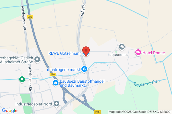 REWE Götzelmann