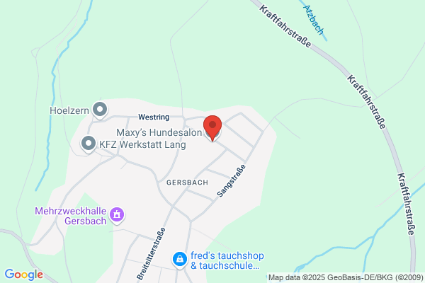 Maxy's Hundesalon Inh. Carola Lehmann