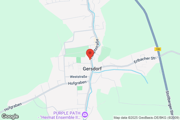Gemeindeverwaltung Gersdorf