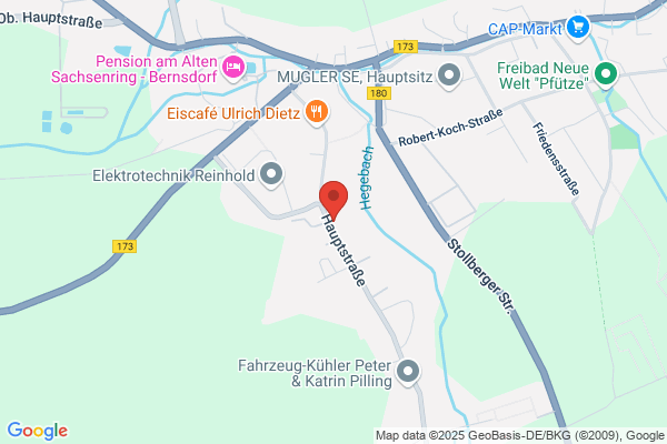BBM Architektur und Baustatik