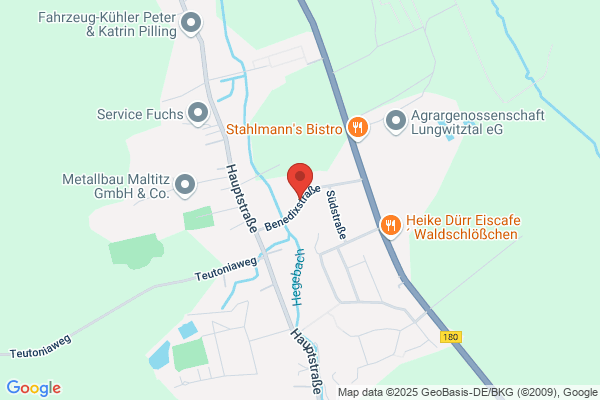 Gersdorfer Handels GmbH