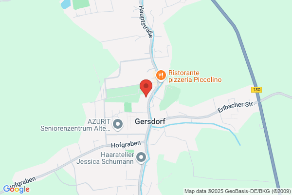 Grundschule Gersdorf