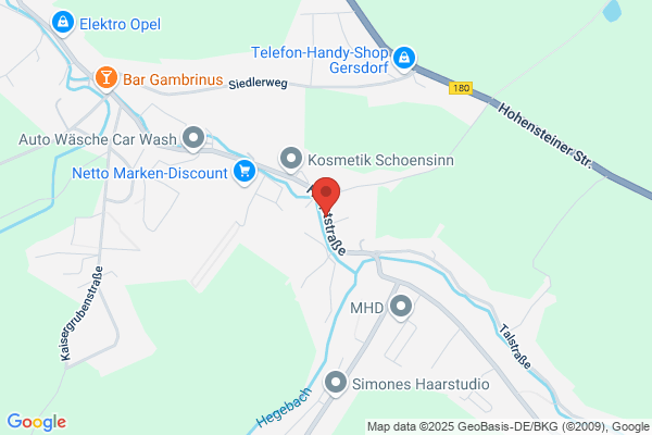 Friseursalon
