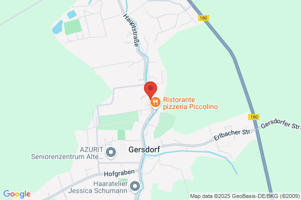 Gaststätte "Am Schlachthof"