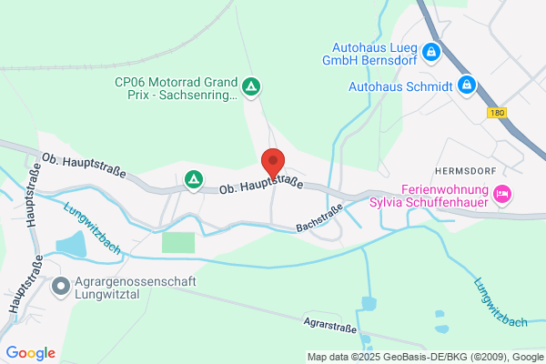 Gaststätte Bärliebengut