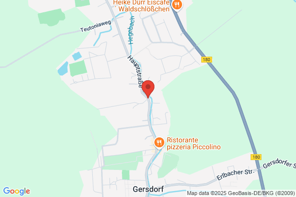 Bernsdorf