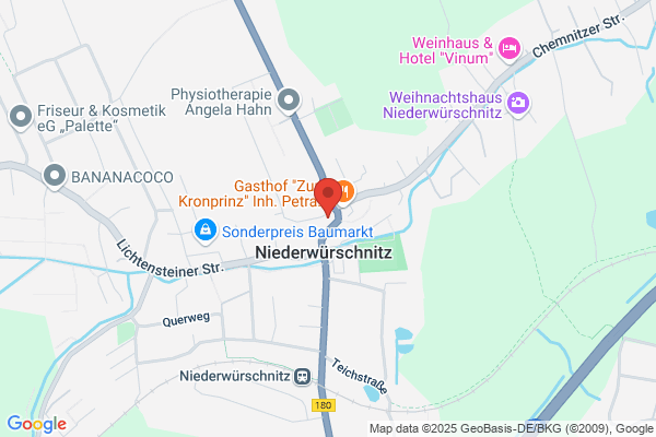 Eigenbetrieb der Gemeinde