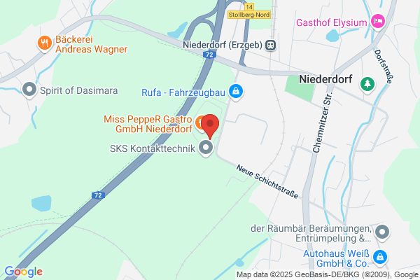 REWE To Go bei Aral