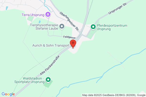 Aurich & Sohn Transport GmbH