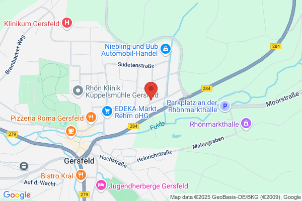 Füller & Partner Büro für Planung und Baubetreuung GmbH