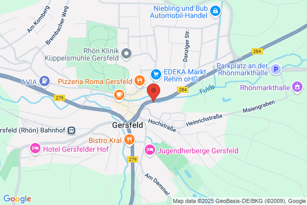 Fahrschule Gunter Heun