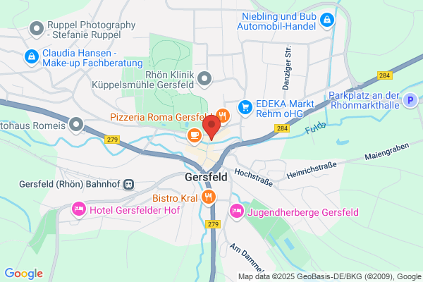 Schönes bei Baiers