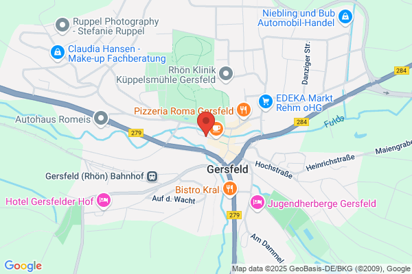 Bauernmarktladen Gersfeld