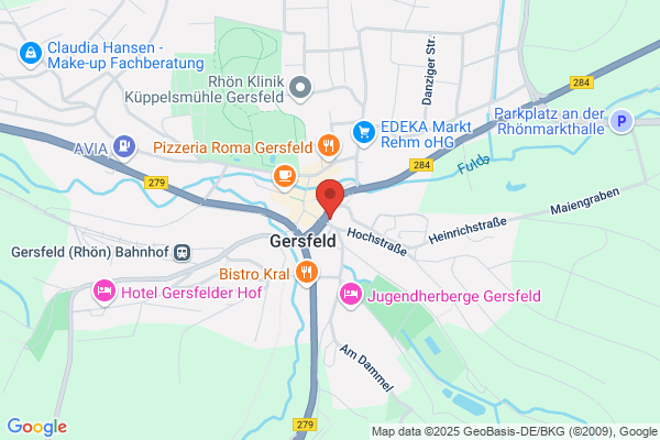 Dittrich Hörakustik