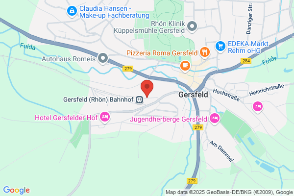 Fahrradkneipe am Bahnhof