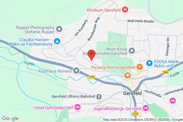 Ferien-In-Gersfeld