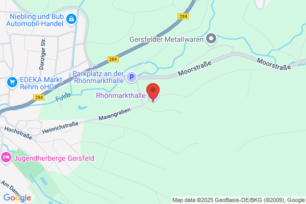 Fleckviehzuchtverein Gersfeld e. V.