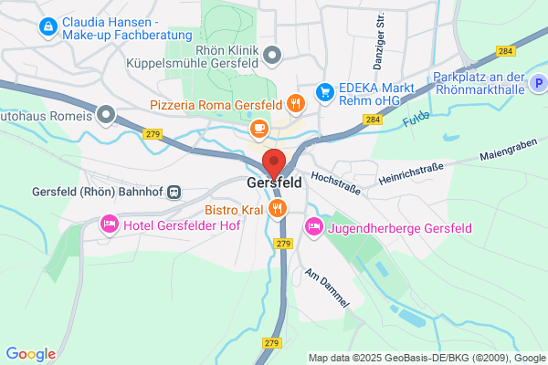 Günther Paul Gewehrschaftfabrik GmbH