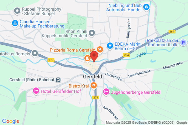 Rhön Info-Zentrum