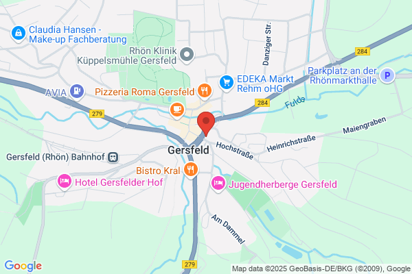 Rhön Optik Rößner Inh. Harald Rößner