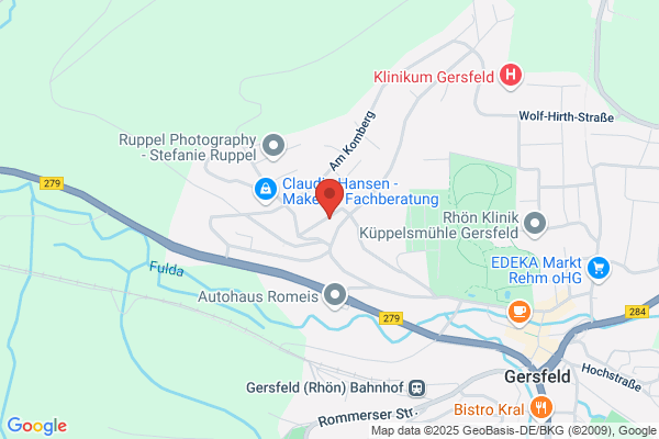 Schottener Soziale Dienste gemeinnützige GmbH
